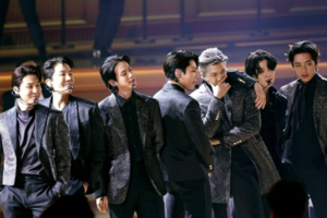 Netflix transmitirá en vivo concierto de retorno de la banda surcoreana BTS