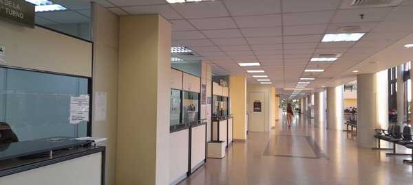 Funcionarios del Poder Judicial reclaman reajuste salarial tras 15 años de espera