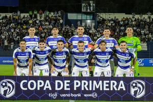 Sportivo 2 de Mayo se estrena en la Libertadores ante Alianza Lima | Unicanal