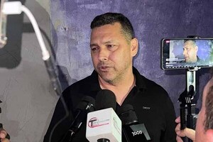 Oscar «Melli» González consolida su proyecto en Hernandarias con respaldo a la juventud y despliegue territorial | DIARIO PRIMERA PLANA