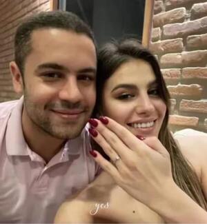 Yerno del vicepresidente Pedro Alliana figura en lista de abogados externos del BNF