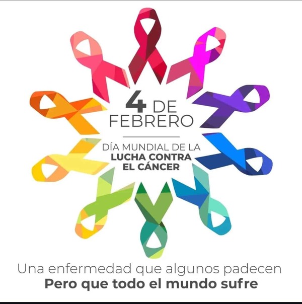 “Día Mundial contra el Cáncer”: Paraguay sigue luchando - La Tribuna