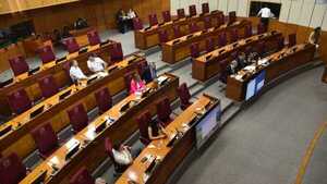 Comisión Permanente no logra cuórum para sesión extra por Mafia de los Pagarés