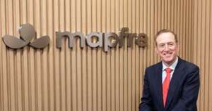 La Nación / Mapfre renueva su marca para reflejar mejor la intensa transformación de la compañía 