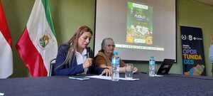 Presentan la 5ª edición de la Fiesta de los Pueblos en Encarnación