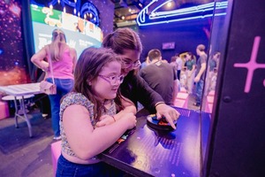 MuCi ofrece acceso gratuito a sus espacios a mujeres y niñas por el Día de las Mujeres Científicas