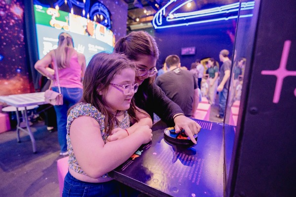 MuCi ofrece acceso gratuito a sus espacios a mujeres y niñas por el Día de las Mujeres Científicas