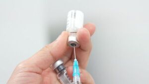 Salud Pública aumenta hasta los 39 años el rango etario para la vacunación contra el dengue - San Lorenzo Hoy