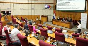 Diario HOY | Mafia de los pagarés: exponen nuevos hallazgos ante la Comisión Permanente