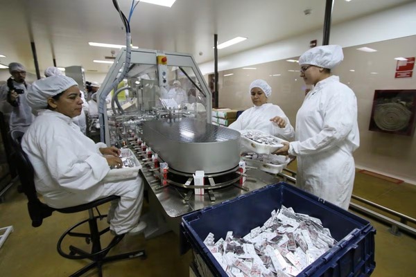 Vacancia laboral: sector farmacéutico enfrenta grave escasez de técnicos especializados - ADN Digital