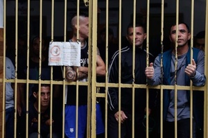 Paraguay registra más de 19.400 personas privadas de libertad