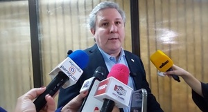 Avanzan en la elaboración de denuncia penal contra 18 personas vinculadas a la mafia de los pagarés