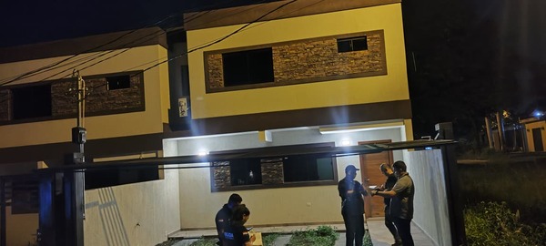 Popular / Ojetopa teongue en un duplex