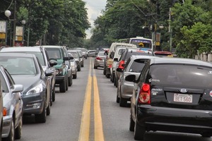 Asunción, Ciudad Inmóvil: El costo de ignorar el transporte público en 2026 - La Tribuna