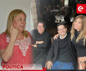 Operadores, trafico de influencias y poder, Raul Latorre, se prepara para el 2028 - Canal-E