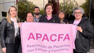 Día Mundial del Cáncer: “Debemos apuntar a la prevención y no solo a la curación”