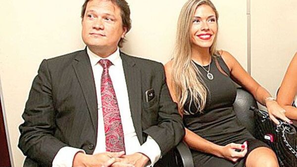 Para cobrar sus honorarios, abogado pide la quiebra de la ESSAP