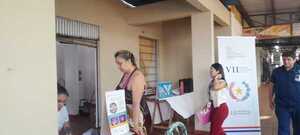 Jornada de atención médica gratuita en Encarnación por el Día Mundial contra el Cáncer