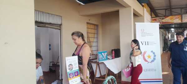 Jornada de atención médica gratuita en Encarnación por el Día Mundial contra el Cáncer