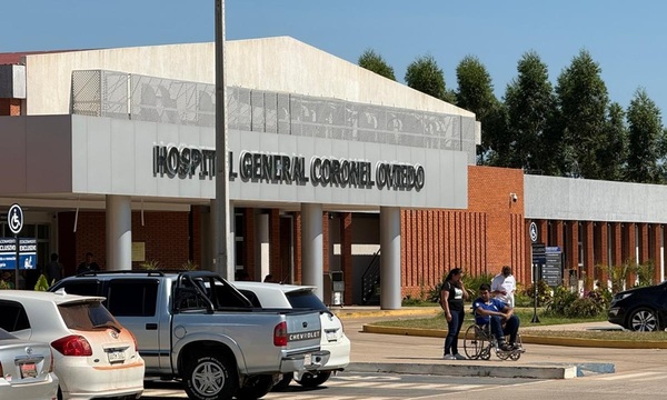 Ñemyatyro Paraguay 2026 alcanzaría hasta 200 cirugías reconstructivas en Coronel Oviedo - OviedoPress