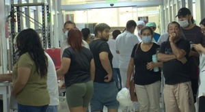 Asegurados siguen sufriendo falta de medicamentos e insumos en IPS - trece