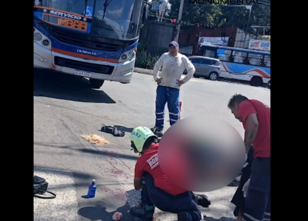 Denuncian que pasajeros de moto plataformas se niegan a utilizar casco