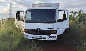 Asalto a camión de fármacos en CDE: ¿cuánto valía la carga robada? - Policiales - ABC Color