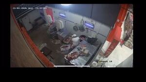 Cayeron carniceros por robar carne y venderla a lomiterías