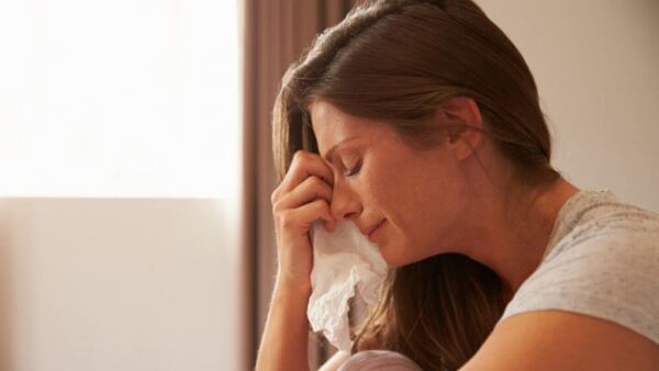 “Pillé a mi marido con la chica que alquila mi inquilinato”