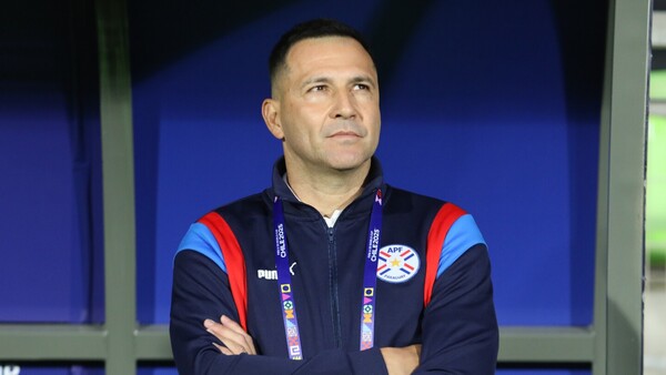 Antolín Alcaraz ligó denuncia de exempleada embarazada