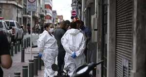 Diario HOY | Paraguayos preparaban el robo del siglo en Uruguay: “Eran muy amables”