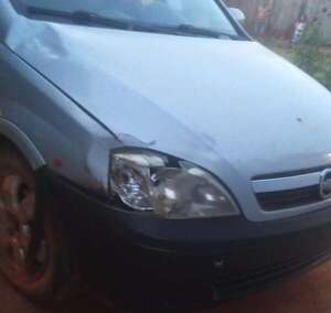 Peatón muere tras ser atropellado por una camioneta, cuyo conductor huyó del lugar  - ABC en el Este - ABC Color