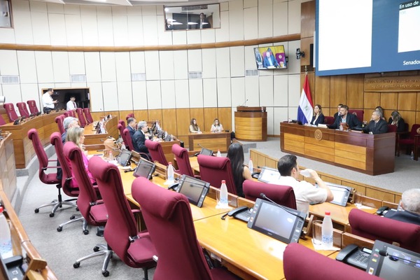 Comisión Permanente queda sin cuórum y frena debate sobre la “Mafia de los Pagarés” - ADN Digital