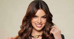 La Nación / “Esposo de Nadia Ferreira”: el detalle de Marc Anthony que derritió Premio Lo Nuestro