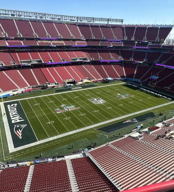 El precio de los anuncios del Super Bowl alcanza los diez millones de dólares