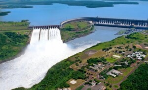 Estado paraguayo recibió transferencia de USD 36 millones por Anexo C