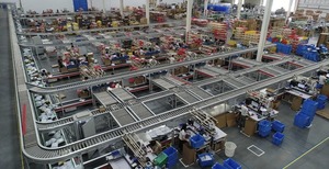 Shein frena su plan de producción en Brasil tras tensiones con fábricas locales