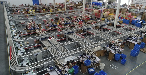 Shein frena su plan de producción en Brasil tras tensiones con fábricas locales