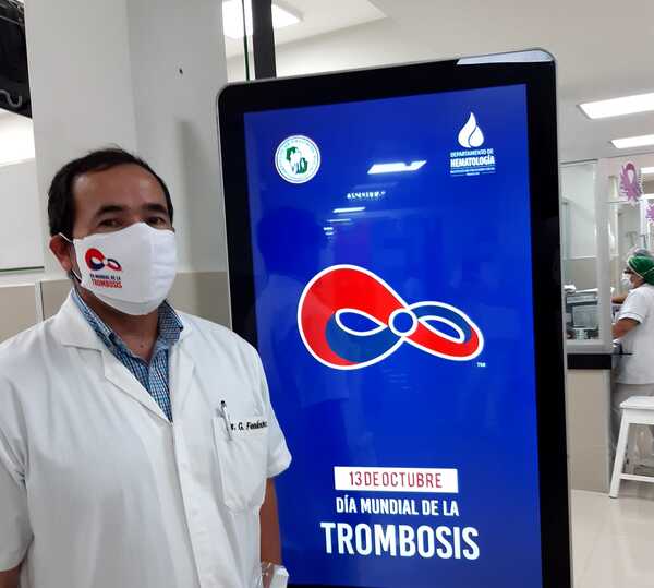 IPS casi dejó morir a su propio médico, denuncian | Unicanal