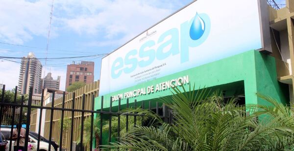 Abogado impulsa pedido de quiebra contra Essap para reclamar pago de honorarios