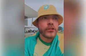 Migraciones expulsó a brasileño involucrado en intento de golpe de Estado - ADN Digital