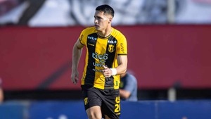 ¿Alexandro Maidana a Arabia? El Al-Ittihad busca al lateral