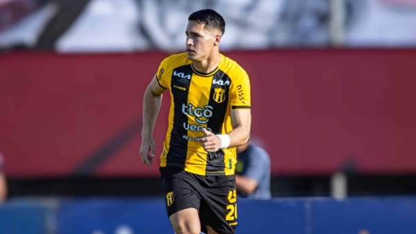 ¿Alexandro Maidana a Arabia? El Al-Ittihad busca al lateral