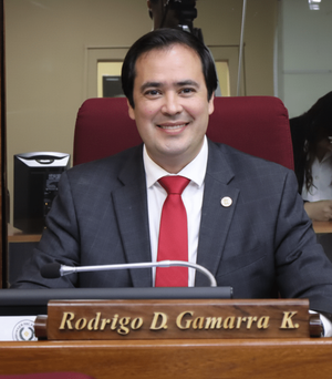 Caja Fiscal: Gamarra pide proteger derechos de docentes