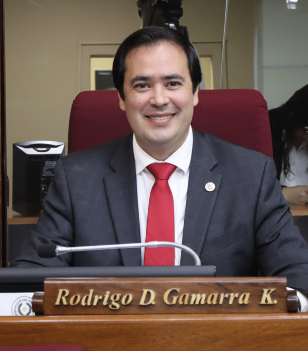 Caja Fiscal: Gamarra pide proteger derechos de docentes