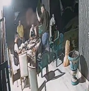 Concejal de Curuguaty, que asesinó tras disputa en juego de azar, sigue prófugo