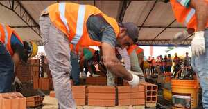 La Nación / Ministerio del Trabajo lanza recomendaciones de protección contra el calor extremo