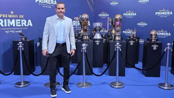 “Cerro Porteño está a nivel de grandes clubes de Sudamérica”