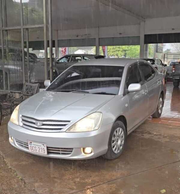 Hurtan un automóvil en pleno centro del distrito de Obligado