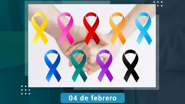 Día Mundial del Cáncer: prevención y la detección temprana debe ser la prioridad